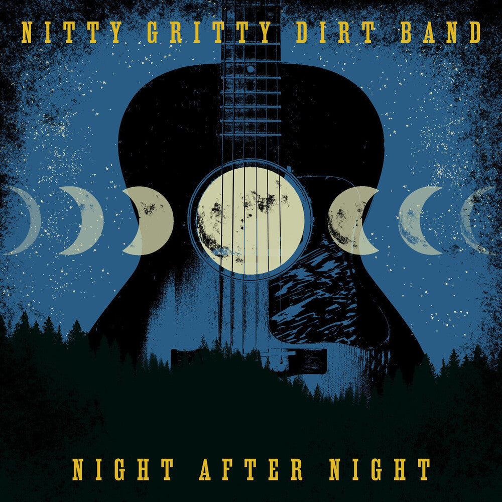 Night After Night [CD]