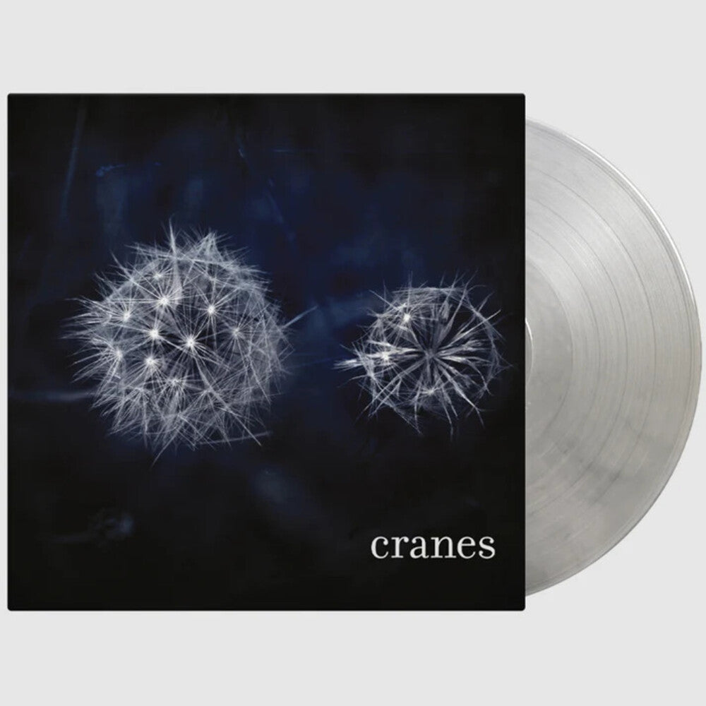 Cranes [Colored Vinyl] [Limited Edition] [180 Gram] (Slv) (Hol)