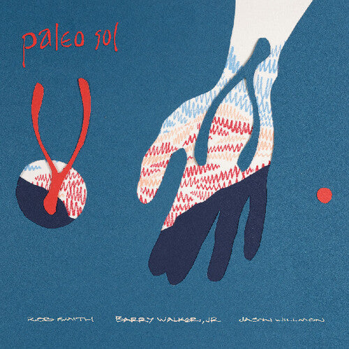 Paleo Sol [Vinyl] (ONLINE ORDER ONLY)