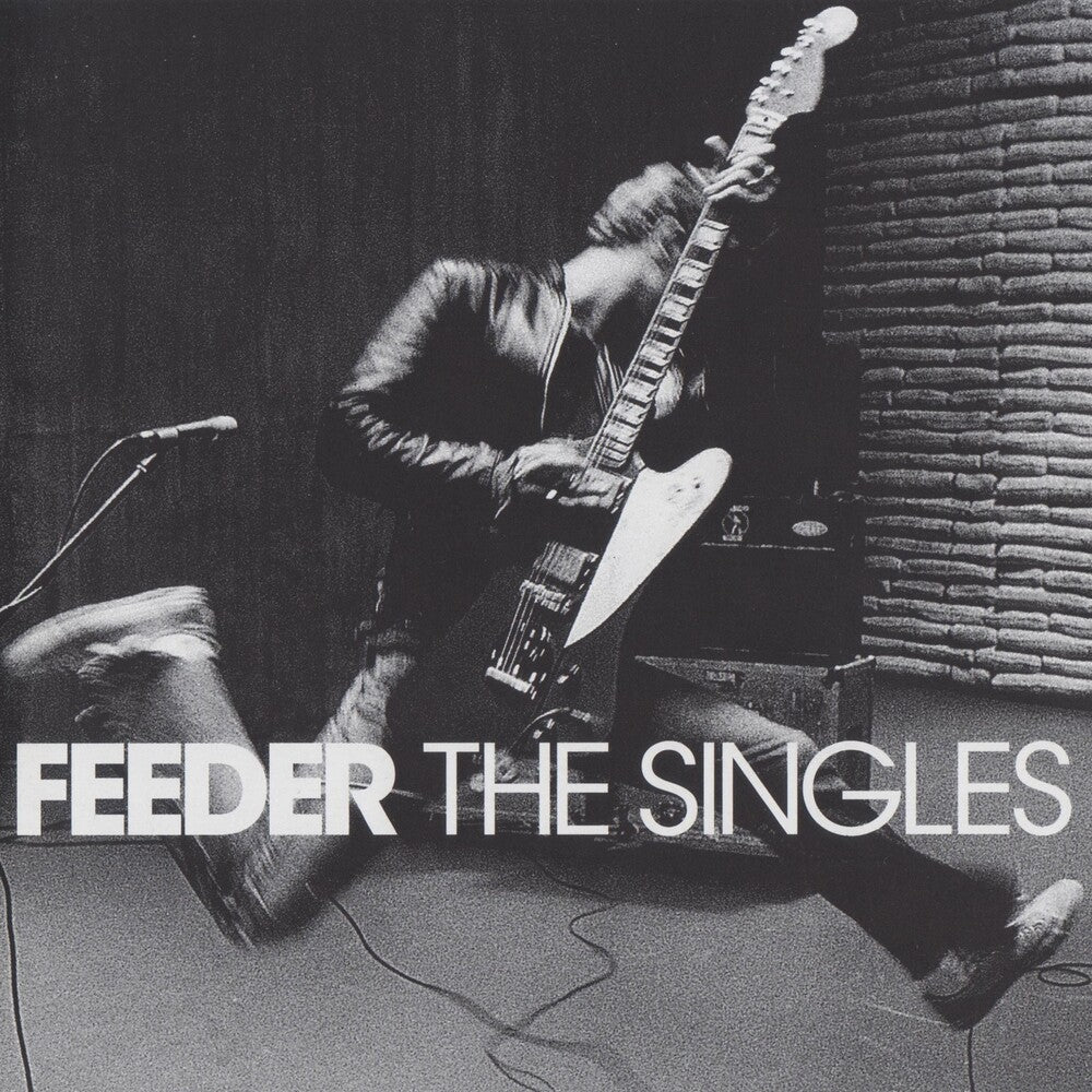 Singles [With Booklet] [Digipak]