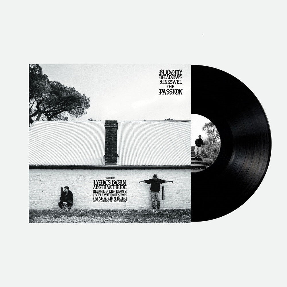 Passion [LP]