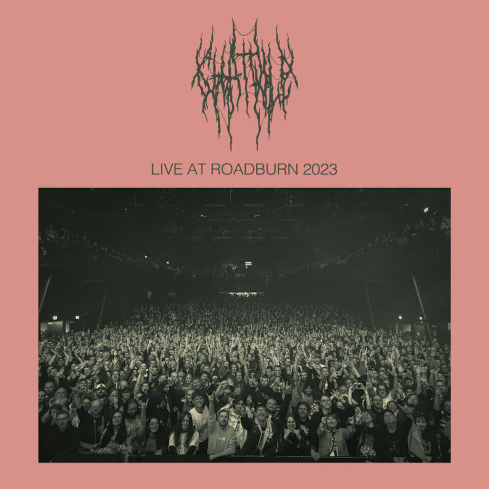 Live At Roadburn 2023 [Colored Vinyl]
