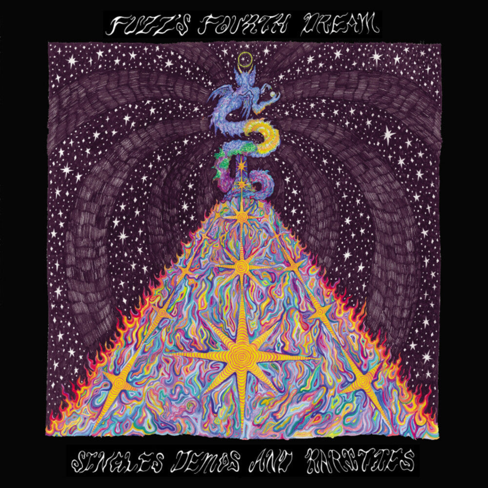 Fuzz's Fourth Dream [LP]