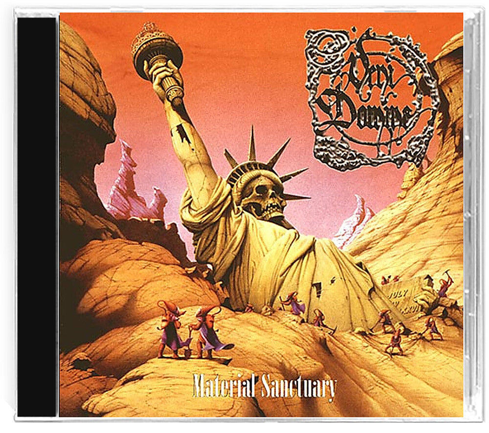 Material Sanctuary 1 (Bonus Track) [Deluxe] [Limited Edition]