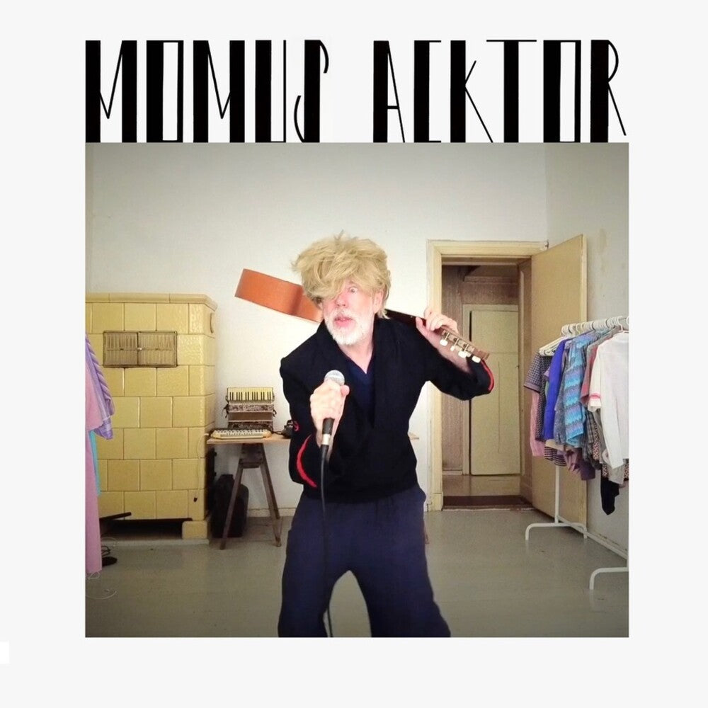 Acktor [Limited Edition] [Digipak]