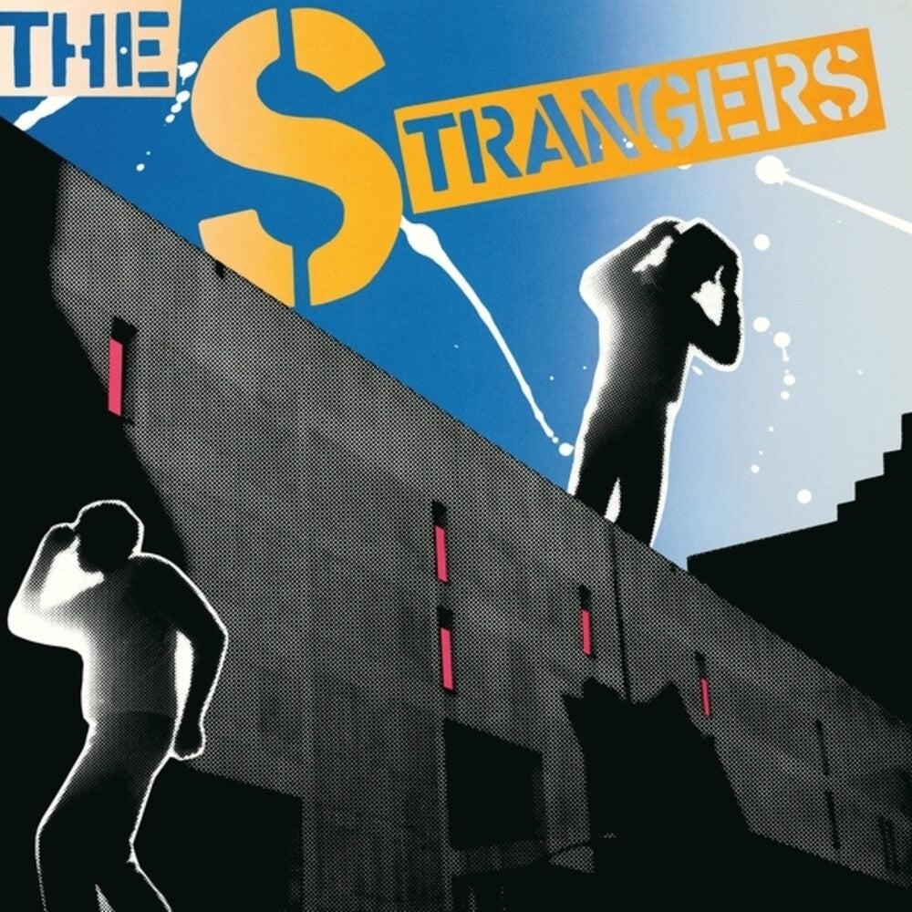Strangers [LP]