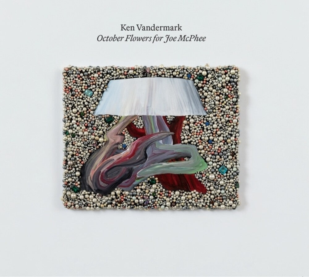 October Flowers For Joe McPhee [CD]