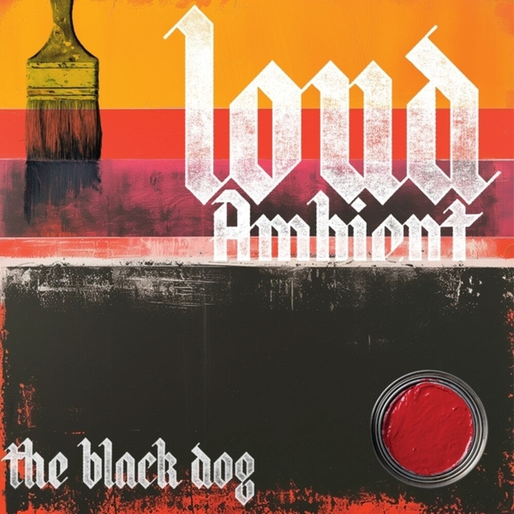 Loud Ambient [CD]