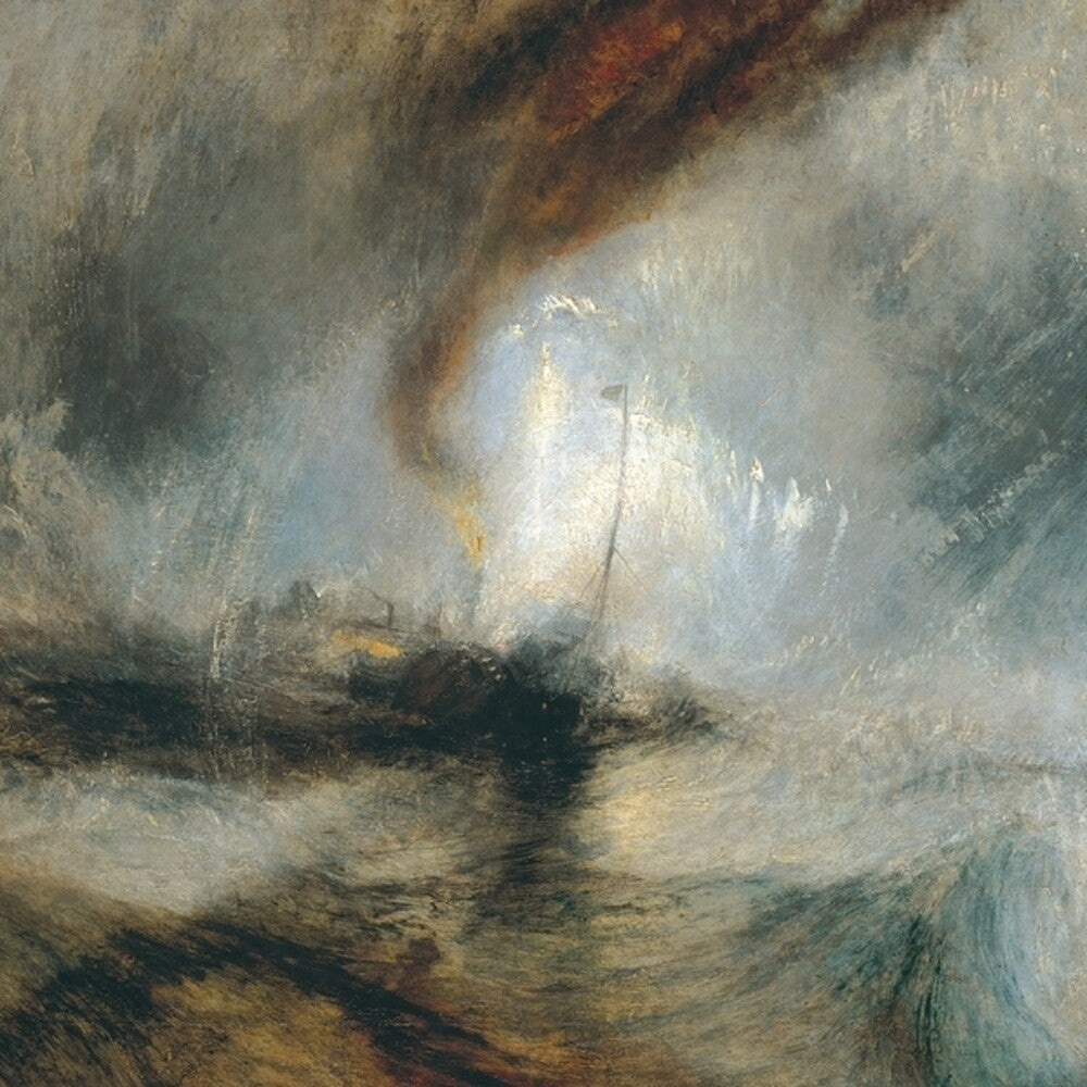 Traversee [LP]
