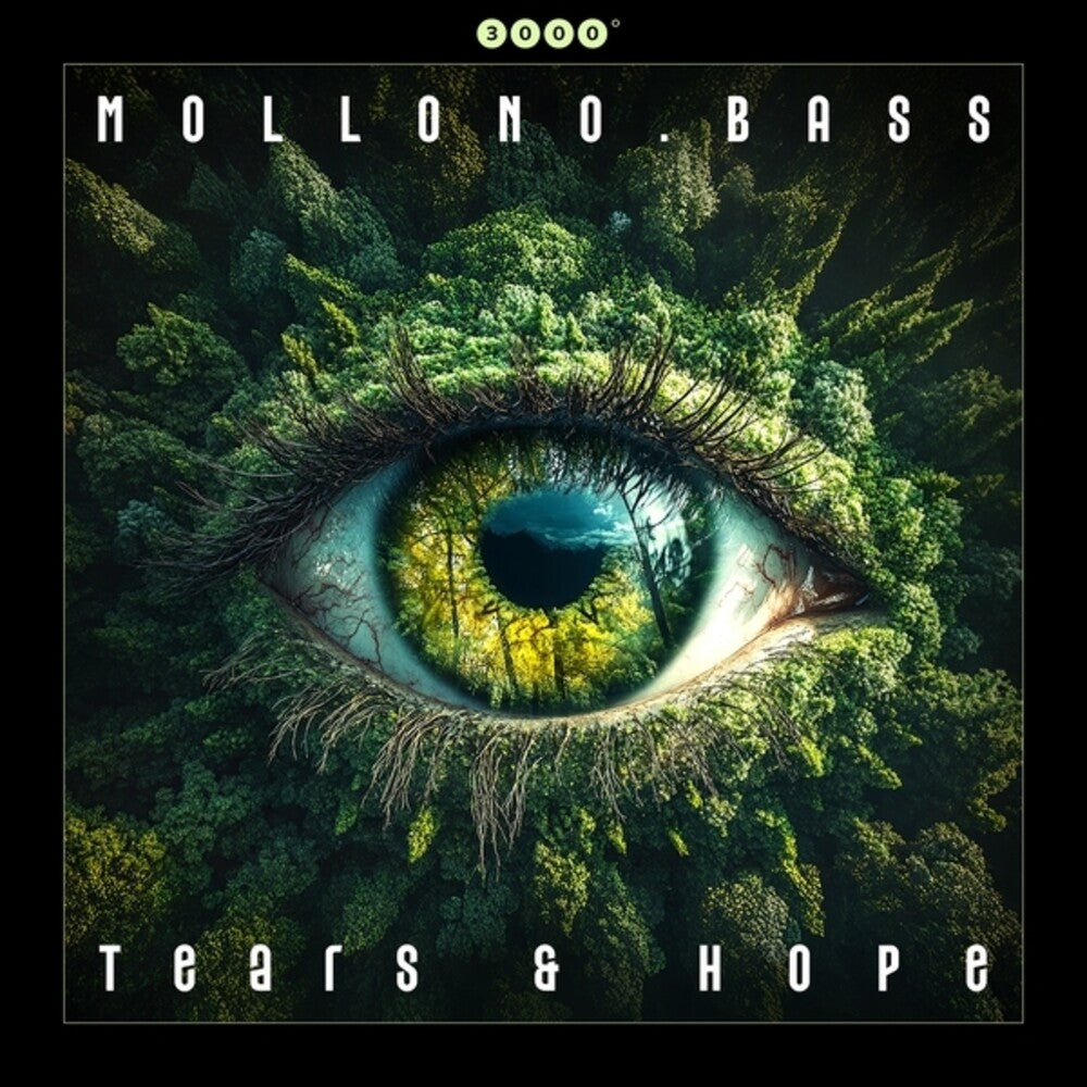 Tears & Hope [LP]
