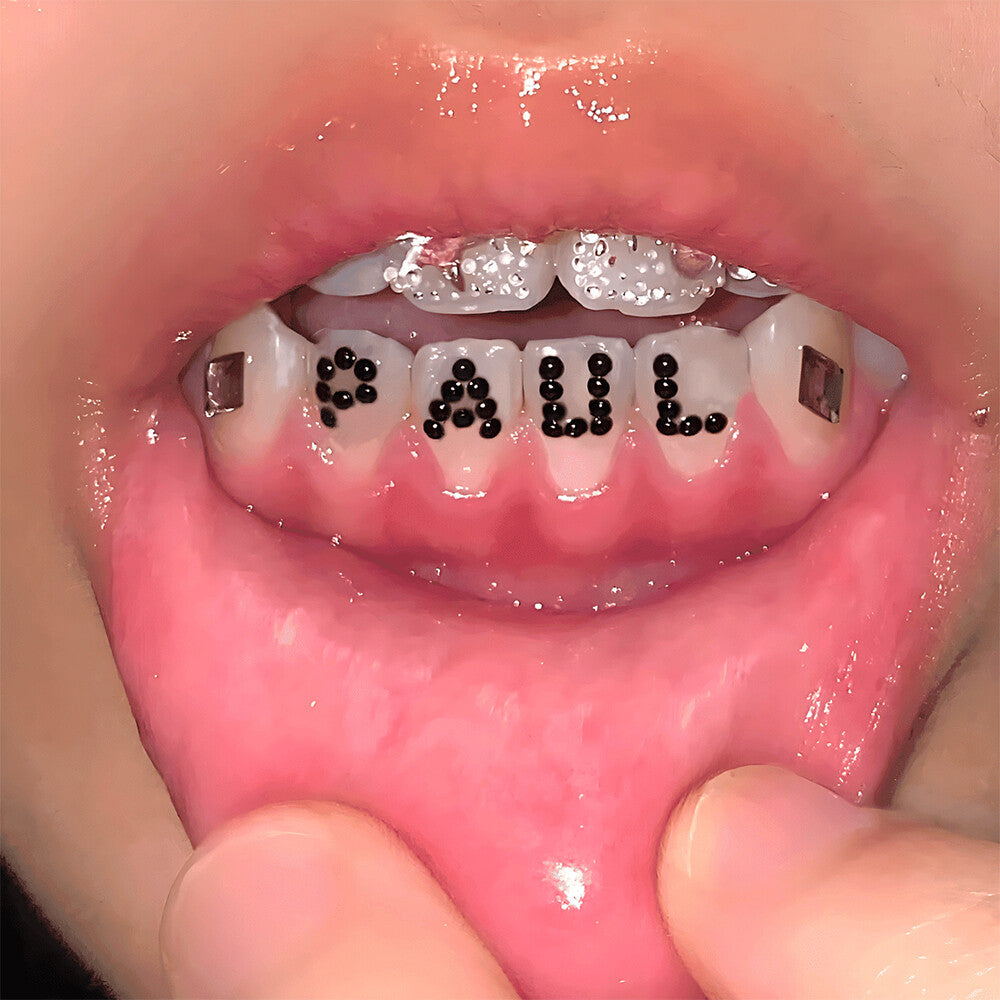 Smiling Through The Pain 2 [LP]