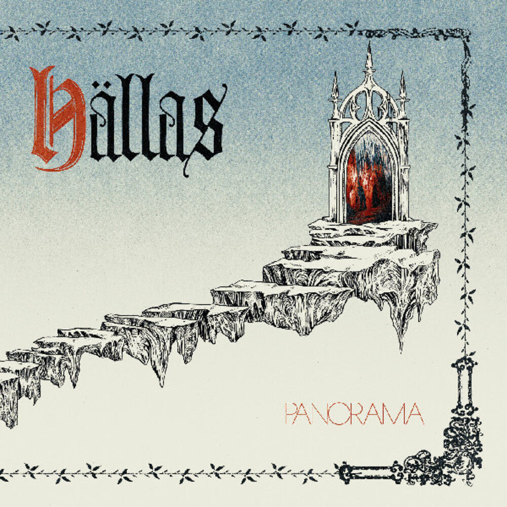 Panorama [CD]