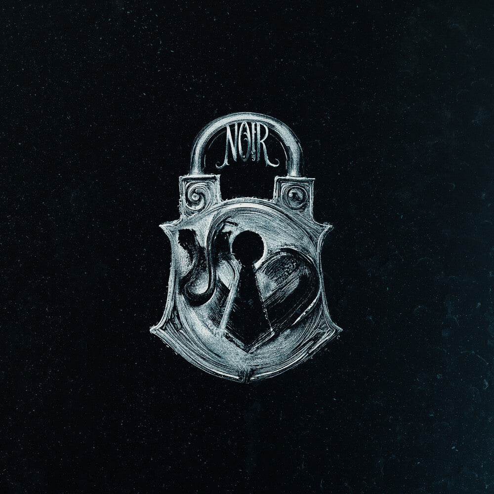 OPVS NOIR Vol. 2 [LP]