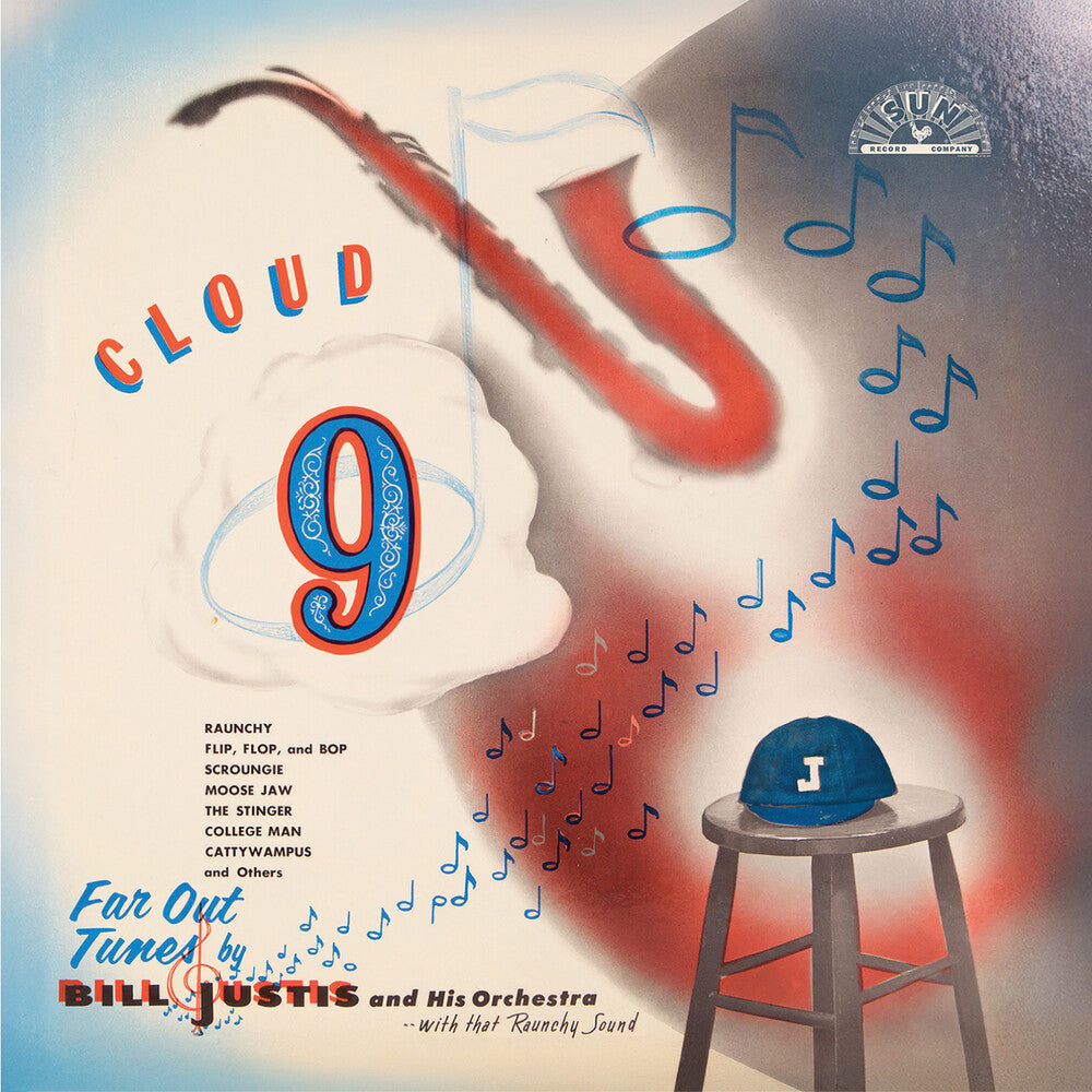 Cloud 9 (Mod) [CD]