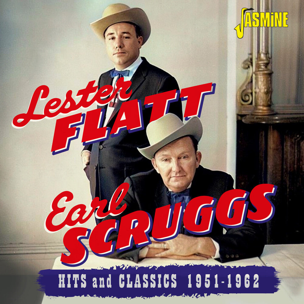Hits & Classics 1951-1962 (Uk) [CD]