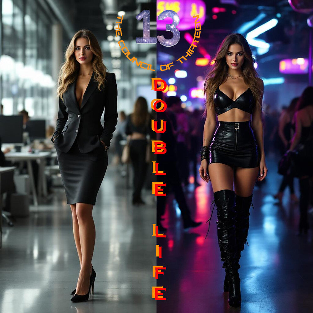 Double Life [CD]
