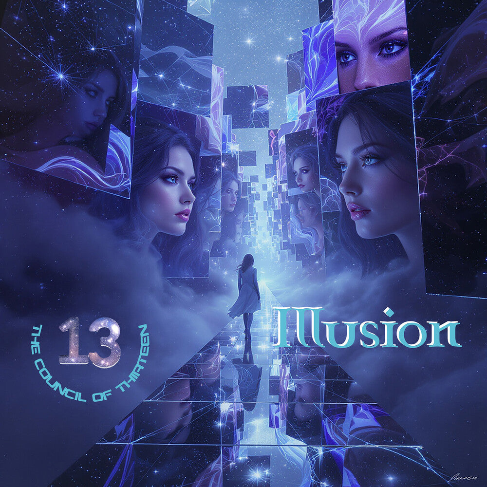 Illusion [With Booklet]