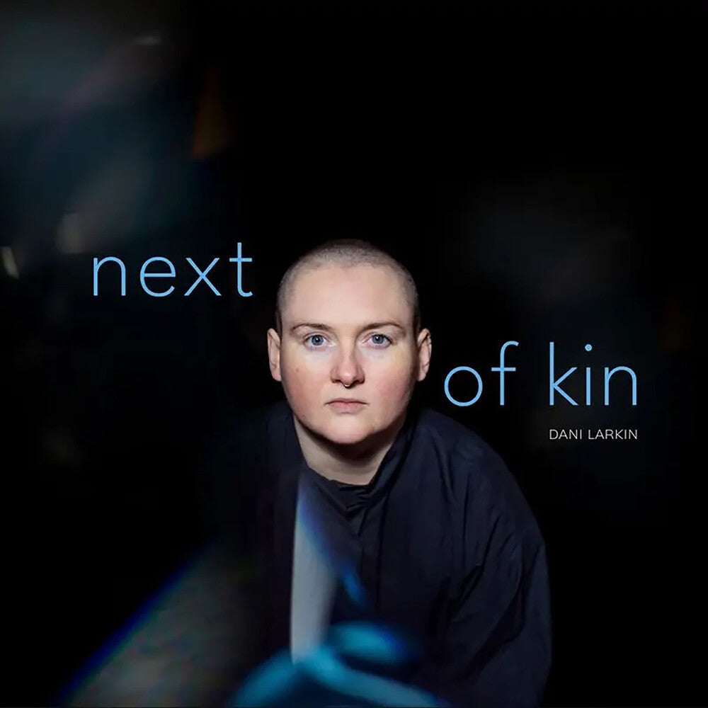 Next Of Kin [CD]