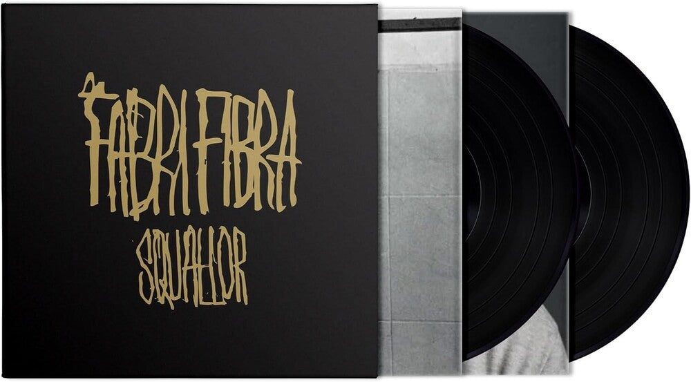 Squallor (Ita) [LP]