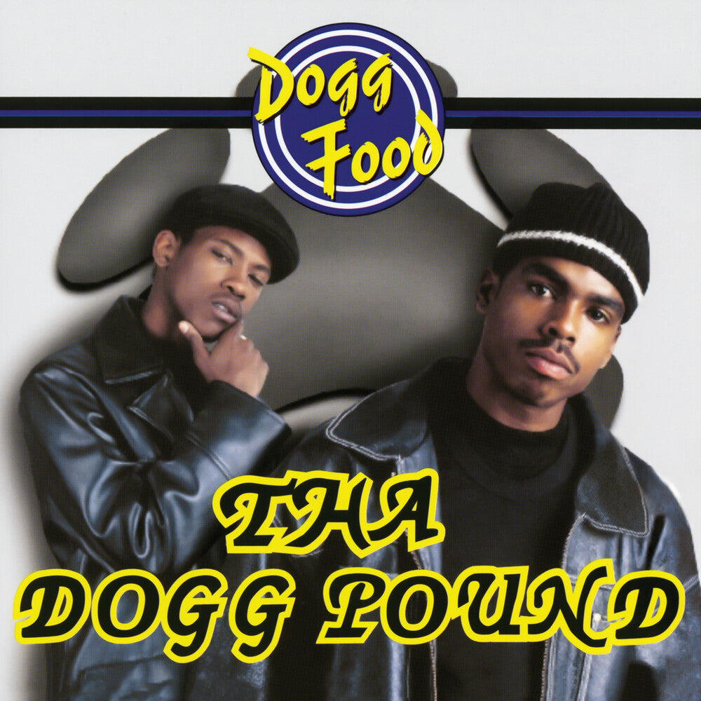 Dogg Food [Reissue]