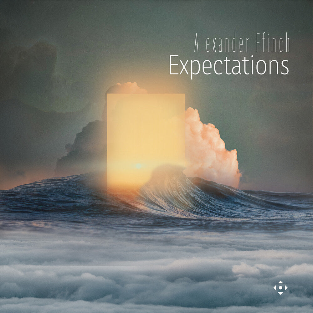 Expectations [CD]