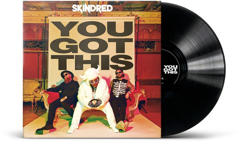You Got This [Black]