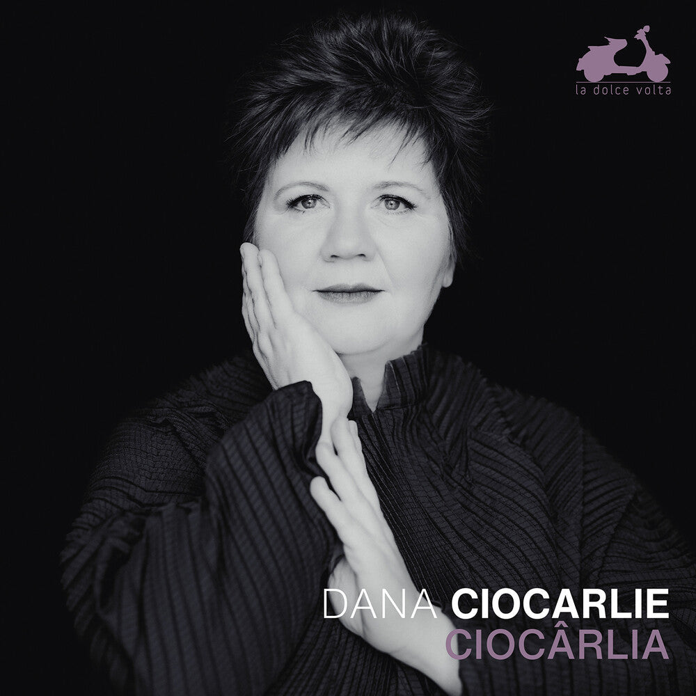 Ciocarlia [CD]