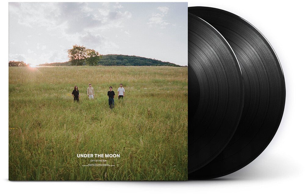 Under The Moon [LP]