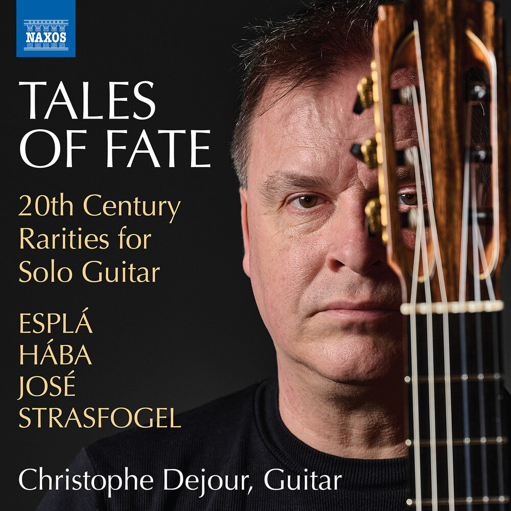Tales Of Fate [CD]