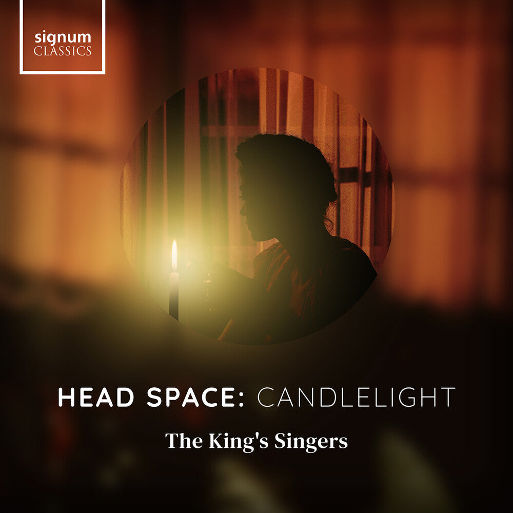 Head Space: Candlelight [CD]