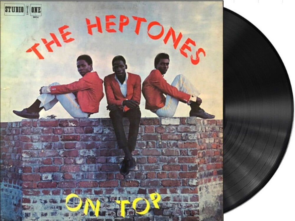 On Top [Remastered] [Reissue]