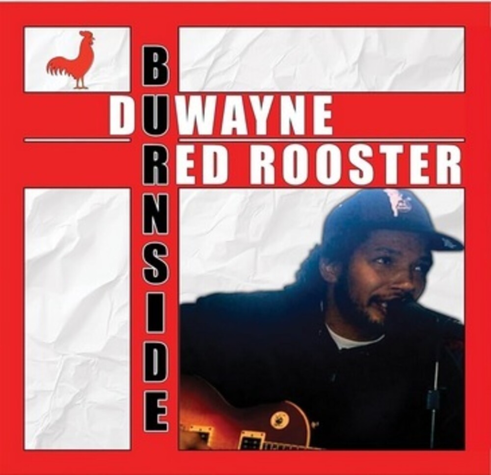 Red Rooster [LP]