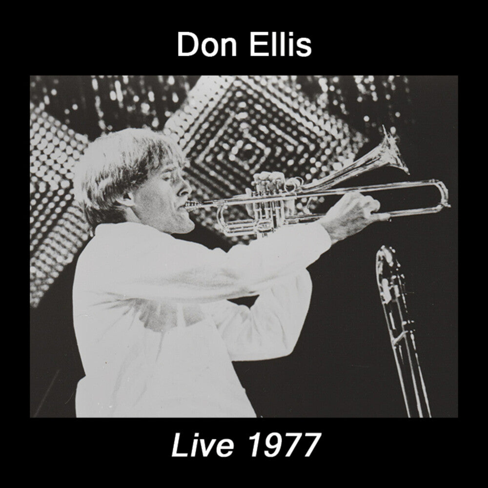 Live 1977 [CD] (ONLINE ORDER ONLY)