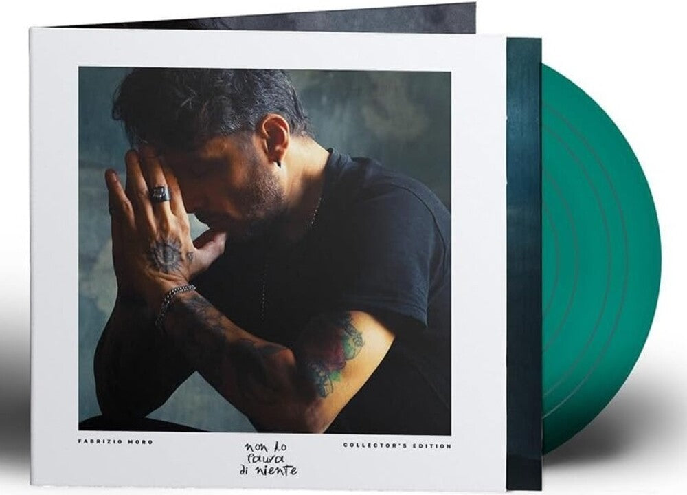 Non Ho Paura Di Niente - Deluxe [Deluxe] (Ita)