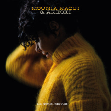 Les Momes Porteurs [CD]