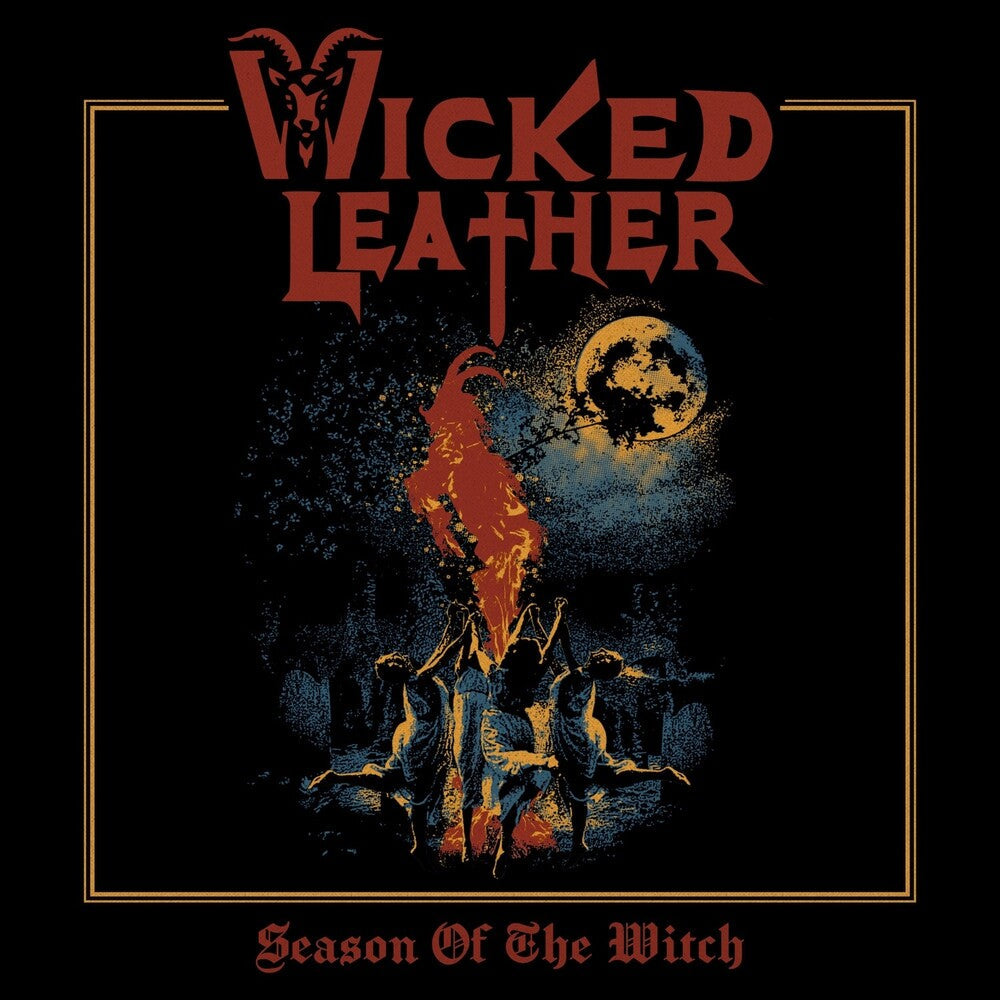 Season Of The Witch [LP]