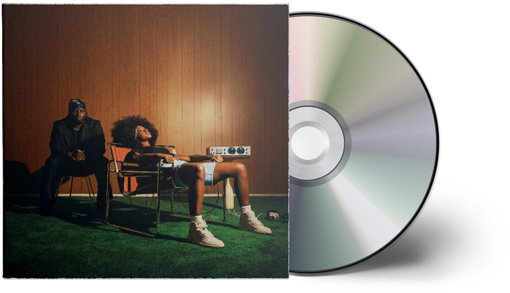 Mood Control [Digipak]