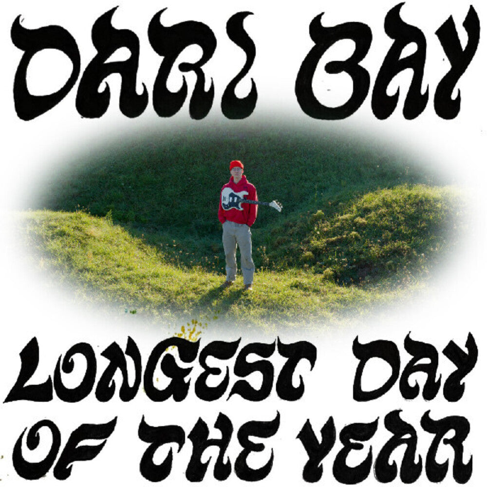 Longest Day Of The Year [Colored Vinyl] (Grn)