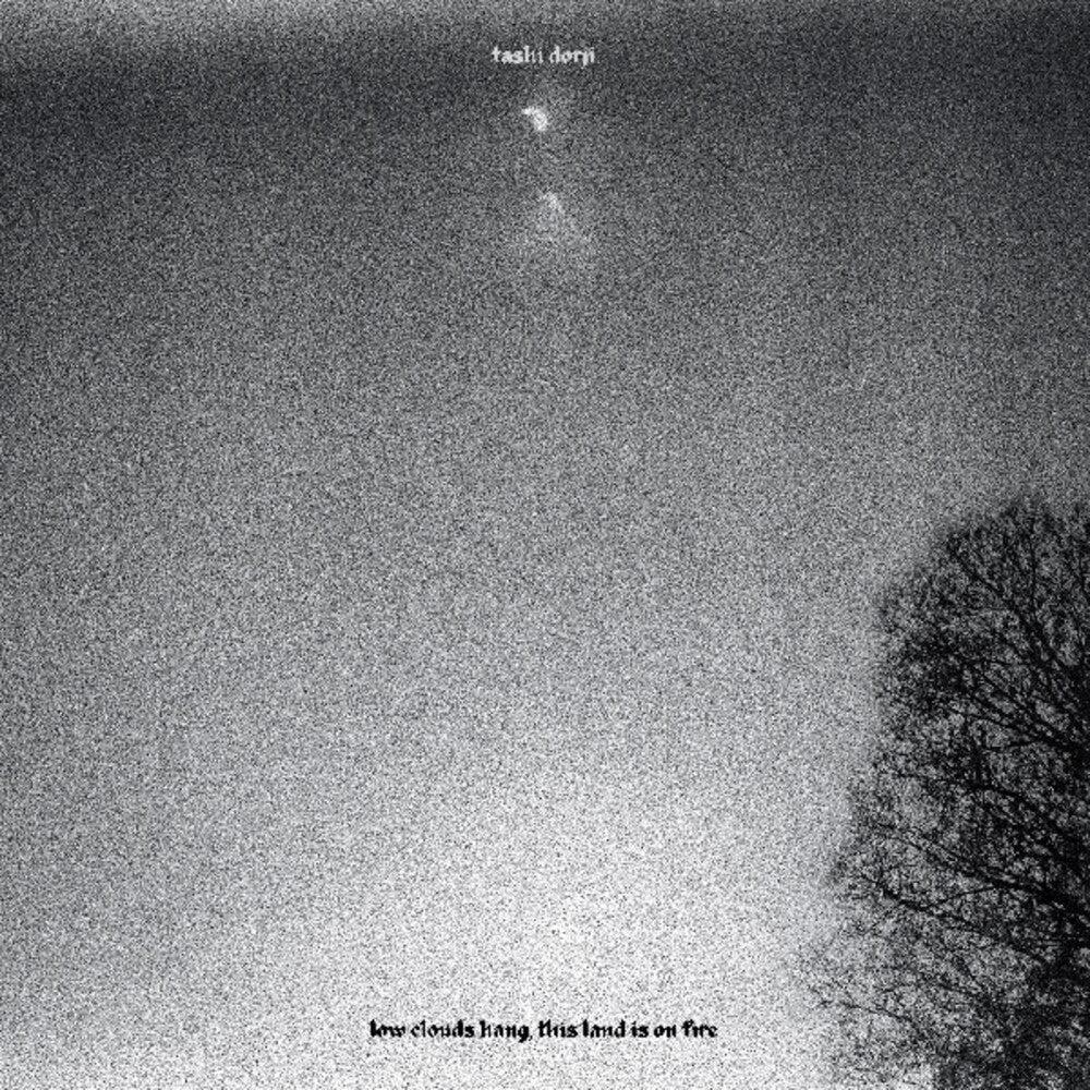Low Clouds Hang This Land Is On Fire (Phot) [LP]