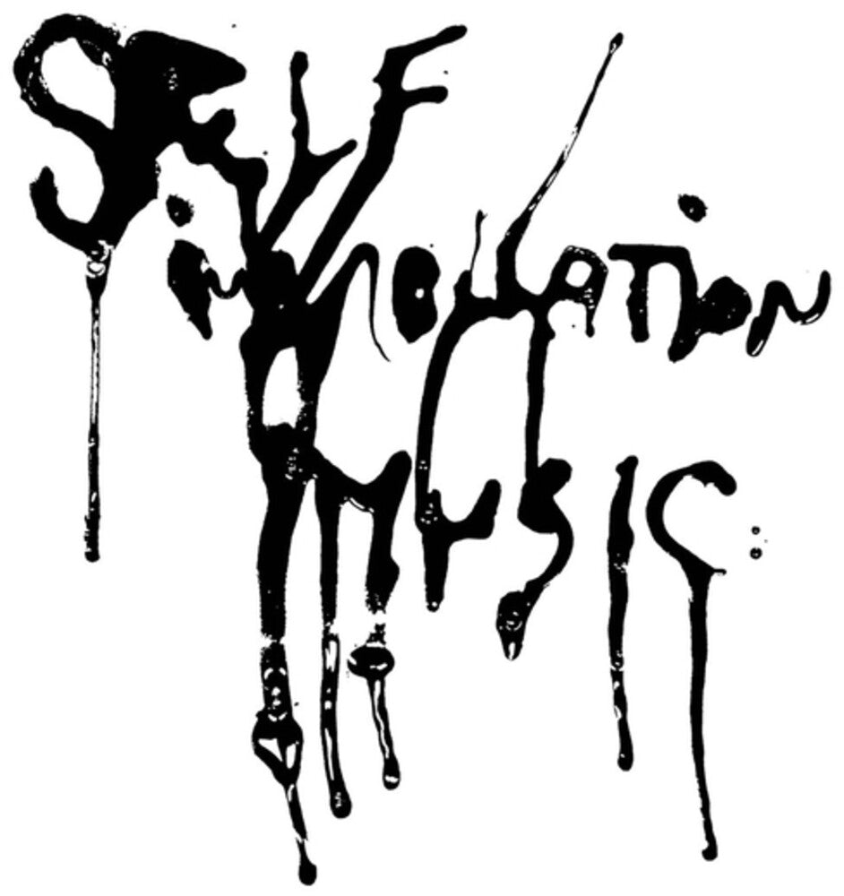 Strange Worship [LP]