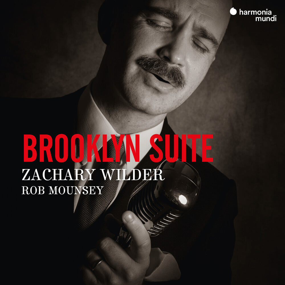 Brooklyn Suite [CD]