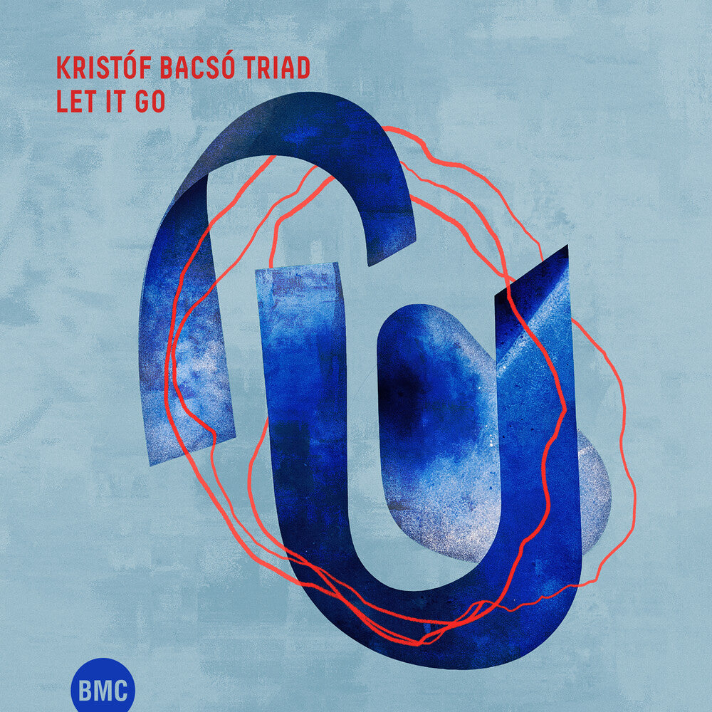 Let It Go [CD]