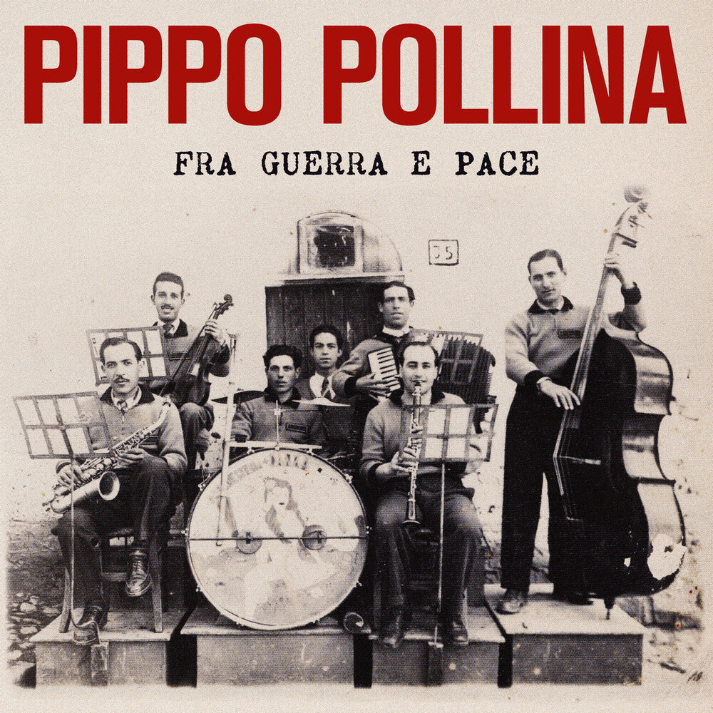 Fra Guerra E Pace [LP]