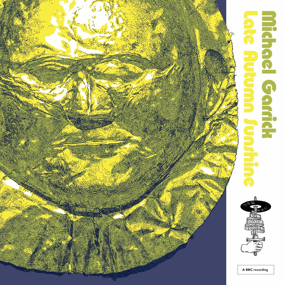 Late Autumn Sunshine [LP]