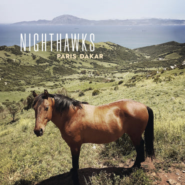 Paris Dakar [CD]