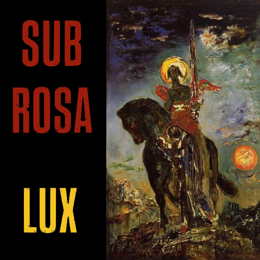 Lux [LP]