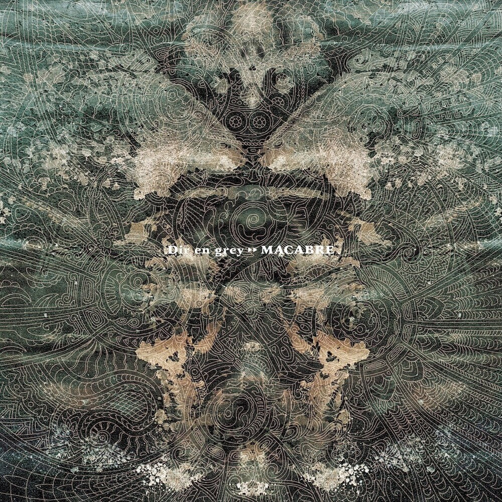 Macabre [LP]