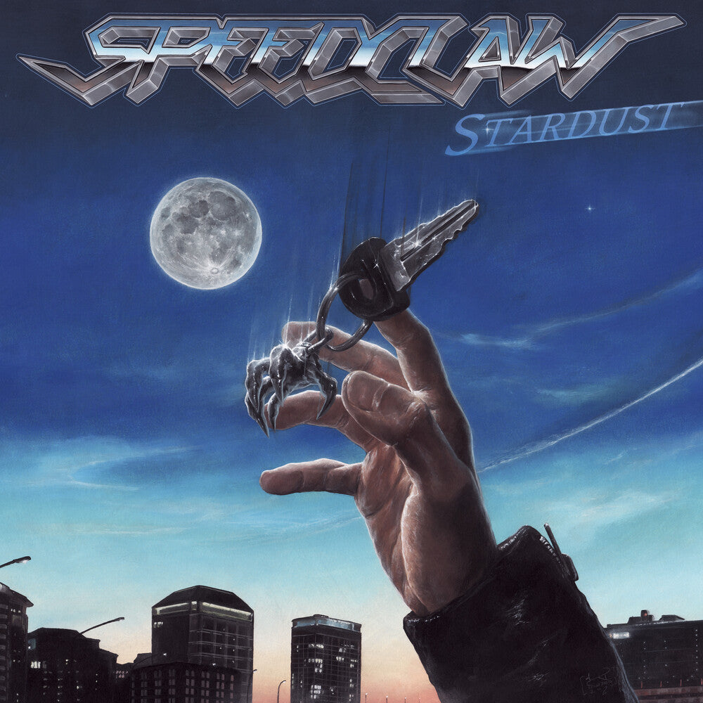 Stardust [CD]