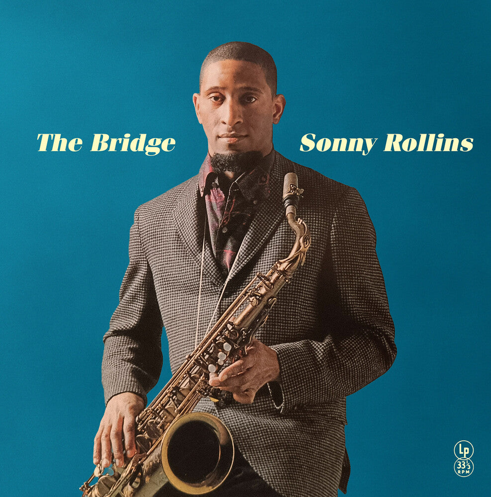 Bridge [LP] (ONLINE ORDER ONLY)