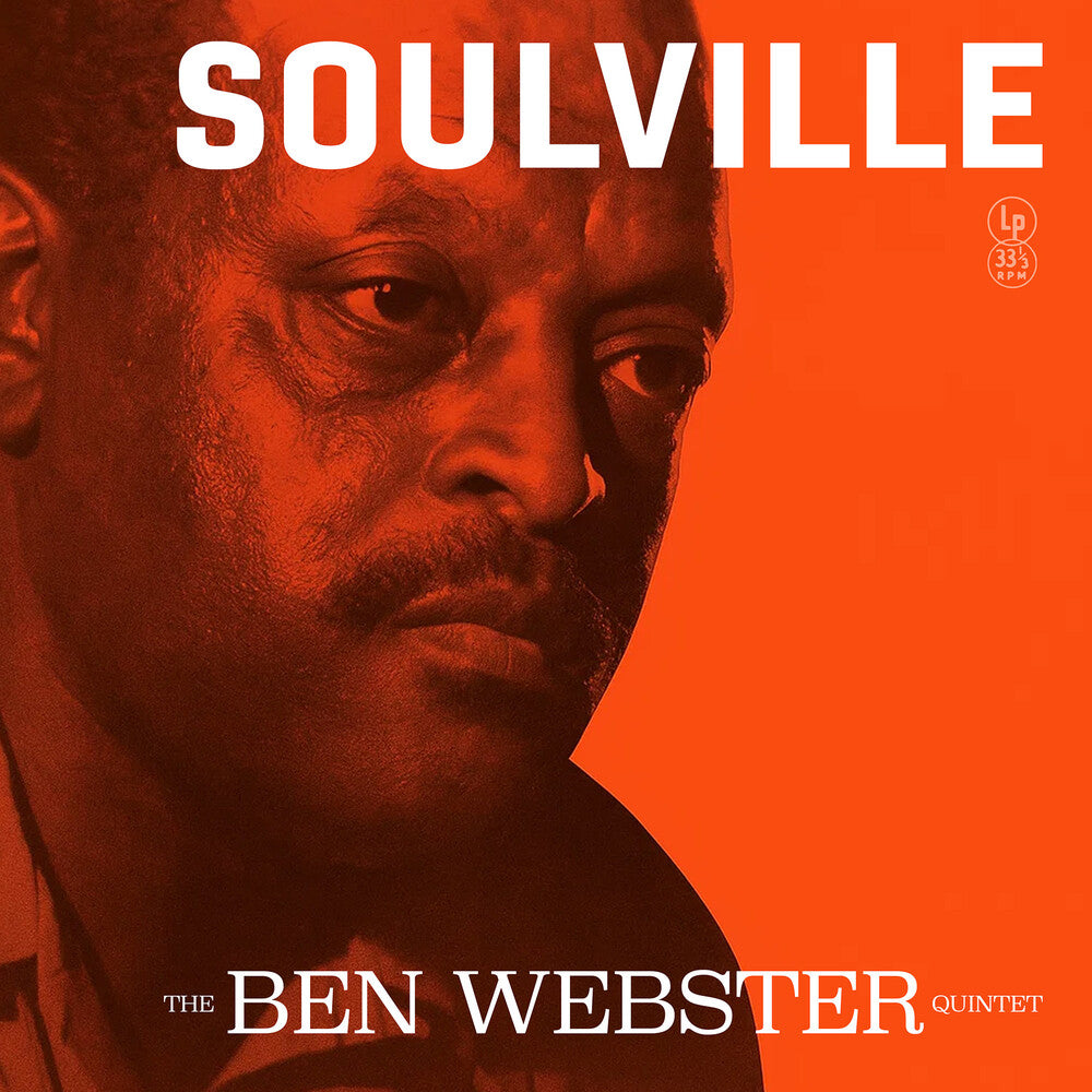 Soulville [LP]
